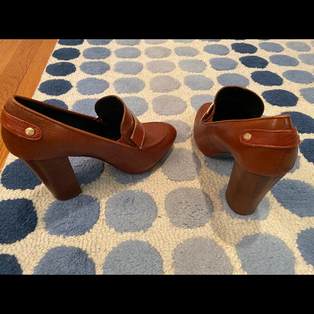 Rebecca Minkoff Raven loafer pumps - Picture 5 of 5